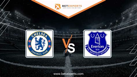 Chelsea vs Everton prediction, odds & betting tips .
